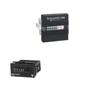 Image Hour counter
